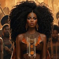 Zawadi Gal (@zawadigal) 's Twitter Profile