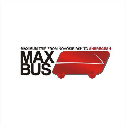 MaxBusGesh's profile picture. Интересный тур-автобус из Новосибирска в Шерегеш!