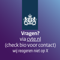 Het College voor Toetsen en Examens (@hetcvte) 's Twitter Profile Photo Het College voor Toetsen en Examens (@hetcvte) 's Twitter Profile Photo