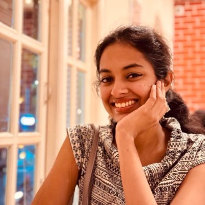 BS-MS Graduate, IISER Pune
Actively pursuing PhD opportunities in host-pathogen interactions