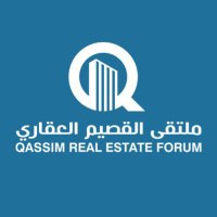 ملتقى القصيم العقاري | Qassim Real Estate Forum (@qassimref) 's Twitter Profile Photo ملتقى القصيم العقاري | Qassim Real Estate Forum (@qassimref) 's Twitter Profile Photo