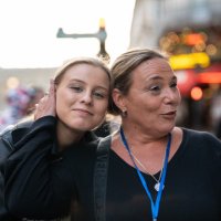 Selly’s Mother (@sellymother) 's Twitter Profile Photo