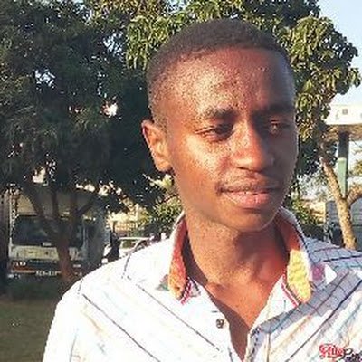 peter_kori90012's profile picture. Trust and Obey