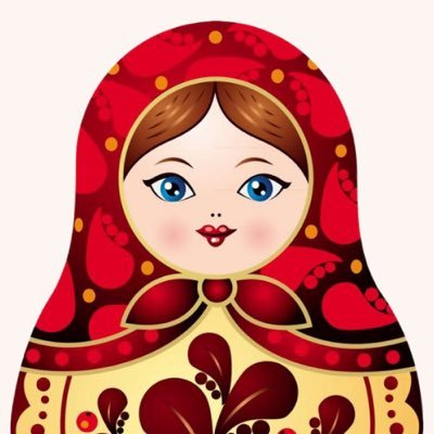 Russias most famous doll now on $TON 🪆 TG: https://t.co/xbeTE3t1Td