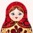 матрёшка 🪆 TON avatar