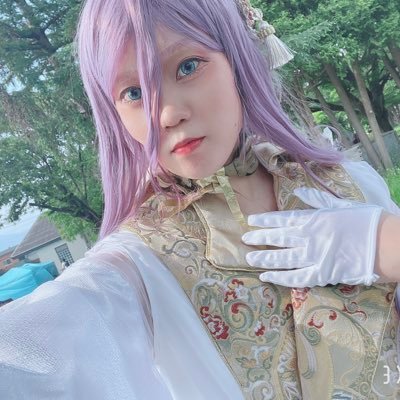 柚樺（ゆか、ゆずか）さんのプロフィール画像