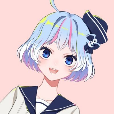 むーぶろ@Live2D＆Spine Animatorさんのプロフィール画像