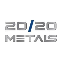 20/20 Metals LLC (@2020metals) 's Twitter Profile