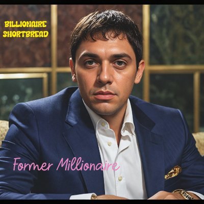 BillionaireShrt's profile picture. makin music - bill https://t.co/Y2HSwXIuq0