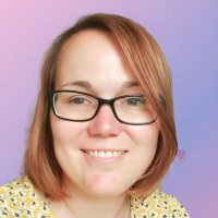 Dr. Jo Blackwell (@justanaveragejo) 's Twitter Profile Photo Dr. Jo Blackwell (@justanaveragejo) 's Twitter Profile Photo