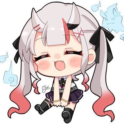 白上フブキ 常闇トワ 百鬼あやめ推しです 可愛いお嬢のアイコンを使わせてもらっている甘瀬まこ@_r_nqc0 さんを是非フォローをしてください