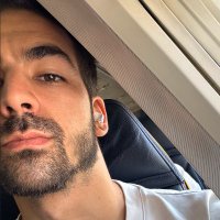 Guillermo Gauna-Vivas (@willperman) 's Twitter Profile Photo Guillermo Gauna-Vivas (@willperman) 's Twitter Profile Photo