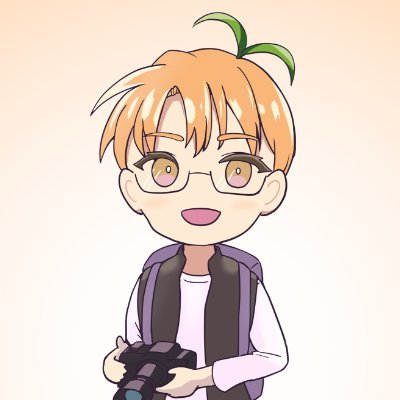🎃かぼちゃD-26/ひなせ🎃さんのプロフィール画像