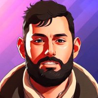 Farzad Sunavala (@farzad528) 's Twitter Profile