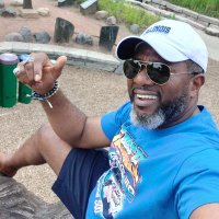 Daniel Okafor (@dannyoka4) 's Twitter Profile