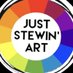 Cameron Stewart (@juststewinart) Twitter profile photo Cameron Stewart (@juststewinart) Twitter profile photo
