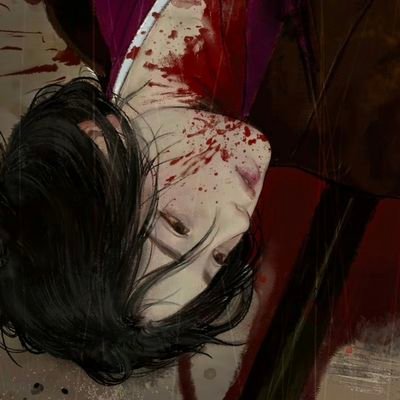 她是精神安定劑さんのプロフィール画像