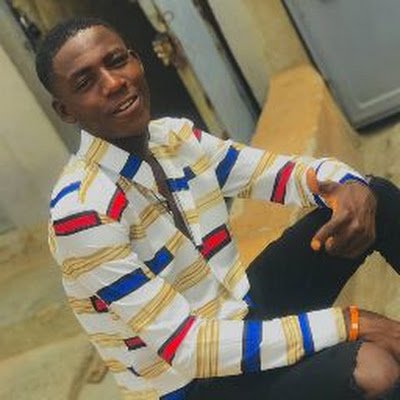 joshua_simon97's profile picture. 