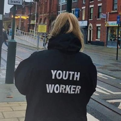 providing youth work for 11 to 19 yr olds across Oldham. DM or email oldham.youthservice@oldham.gov.uk @OldhamYC @cicc_oldham @barrierbreaker6 @OldhamCouncil