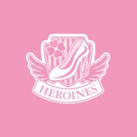 ヒロインズ研究生 (@heroines_rs) 's Twitter Profile Photo
