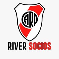Un socio más (@socio__river) 's Twitter Profile