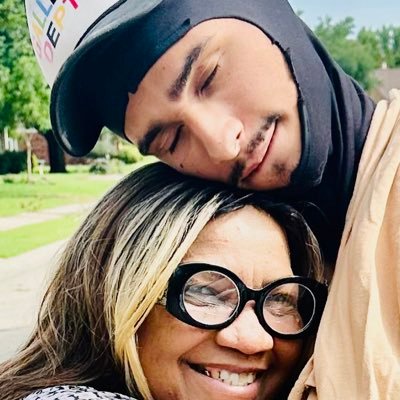 Lover of God, Author, Mother, Grandmother, Godmother, Spiritual Godmother, Sister, Aunt, and Servant ( RT/following does not constitute endorsement)