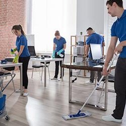 We are a professional #Janitorial #Cleaning# Janitorial company reliable commercial and residential cleaning services in Milford CT call us at (203 876-9896)