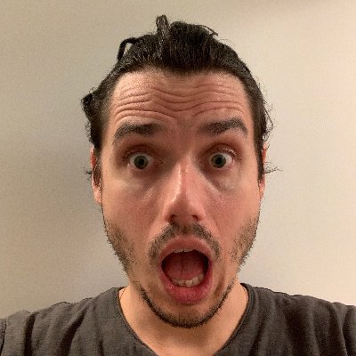 Michal | AWS + Python Profile