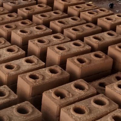 D'MEJI GENERAL CONTRACTORS
Makers Of Compressed Earth Bricks, White & Black P.O.P & General Construction. dmejigeneralcontractors@gmail.com