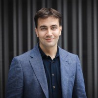 Djordje Zikelic (@djordjezikelic) 's Twitter Profile Photo