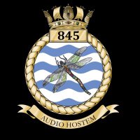 845 Naval Air Squadron (@845nas) 's Twitter Profile