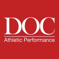 DOC Athletic Performance (@docathleticperf) 's Twitter Profile