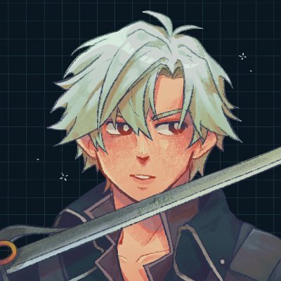 Casual Genshin & WuWa Player | Falcom's Trails series fan | https://t.co/SyqDkc5jma | RT heavy | pfp by @smolkeii