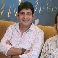 Govind Patel (@govindpatelinc) 's Twitter Profile