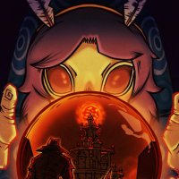 HARK THE GHOUL - DEMO OUT NOW! (@harktheghoul) 's Twitter Profile