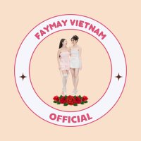 FayMay Vietnam (@faymayvietnam) Twitter profile photo