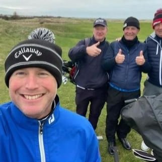 PWaterside54's profile picture. Purple heart 💜