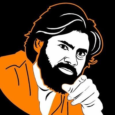 Janasenani45's profile picture. Jai Pspk ✡️ ||
VOTE FOR GLASS ✊