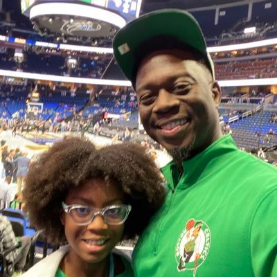 Doctor of Education / Director of Athletics @ Alonzo and Tracy Mourning Sr High School