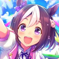 Umamusume: Pretty Derby (@umamusume_eng) 's Twitter Profile Photo Umamusume: Pretty Derby (@umamusume_eng) 's Twitter Profile Photo