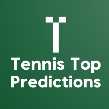 🫡 Únete a la armada de los winners. Tennis tipster con más de 15 años de experiencia.
Solo +18. Juega con responsabilidad
#Tennis #apuestas