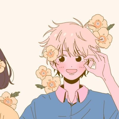 dude i could be gaming. INFJ |
300822💞 
Lily's