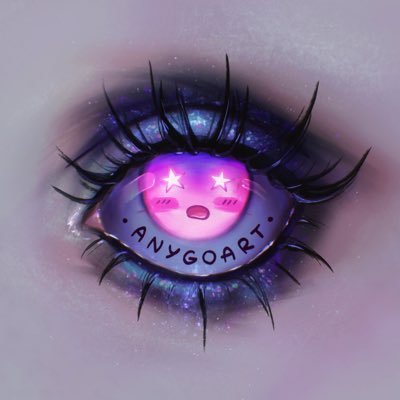 anygoart | Ann ๐ COMMISSIONS OPEN Profile