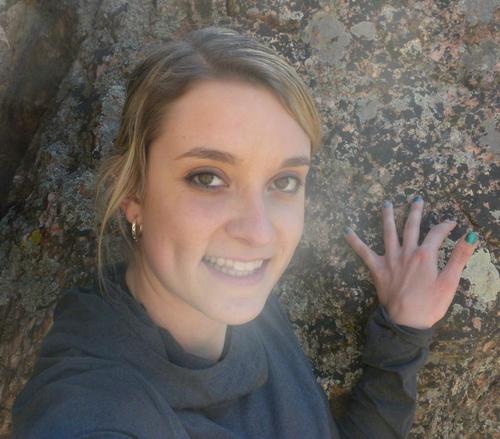 MaggieAO22's profile picture. 