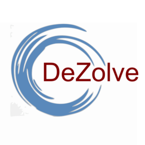 dezolvedecision's profile picture. Dezolve helps you make better decisions faster