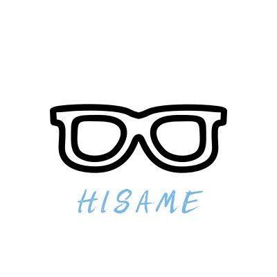 HISAMEさんのプロフィール画像