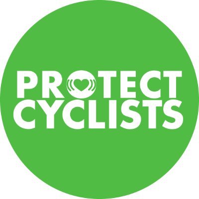 自転車業界全体の 安全性・安全意識向上 を目指すPROTECTCYCLISTSの公式アカウント #ProtectCyclists