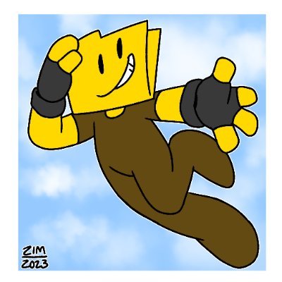 therealrapGOD17's profile picture. art credit to @Aer0Zimth and https://t.co/mMJGsQujPv  art is not mine