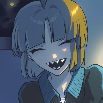 創作、自主制作アニメ/Youtube:https://t.co/C0YiJwRKYo /二次創作→@ondr_94_x852