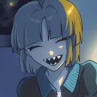 緒乃寺 (@onoderaanime) Twitter profile photo